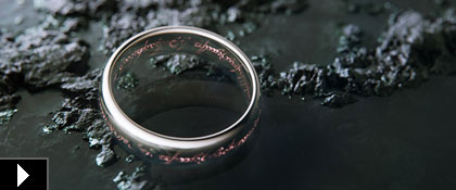 THE ONE RING